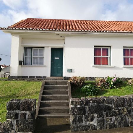 Velas De S. Jorge Al 235 Lajes das Flores ภายนอก รูปภาพ