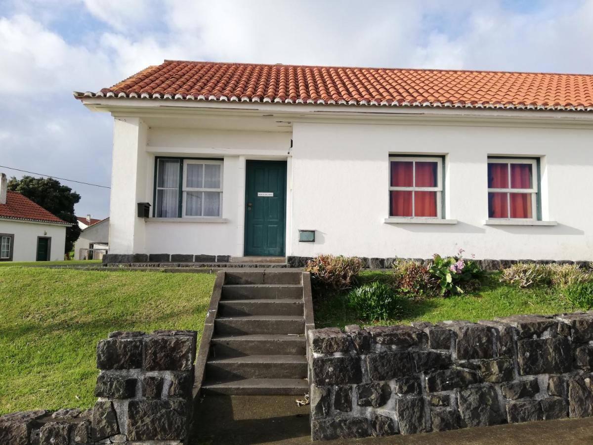 Velas De S. Jorge Al 235 Lajes das Flores ภายนอก รูปภาพ
